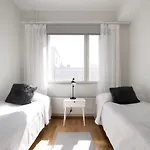 Lumi Glow Apartments *