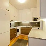 Lumi Glow Apartments 로바니에미