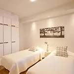 Lumi Glow Apartments *