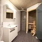 Lumi Glow Apartments 아파트