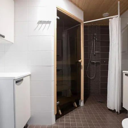 Appartement Kansankatu