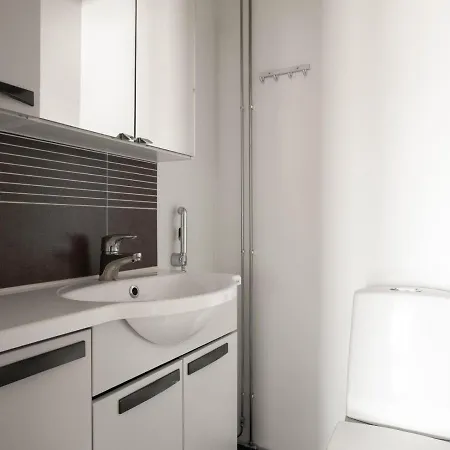 Appartement Kansankatu