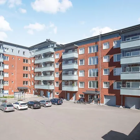 Lumi Glow Apartments *