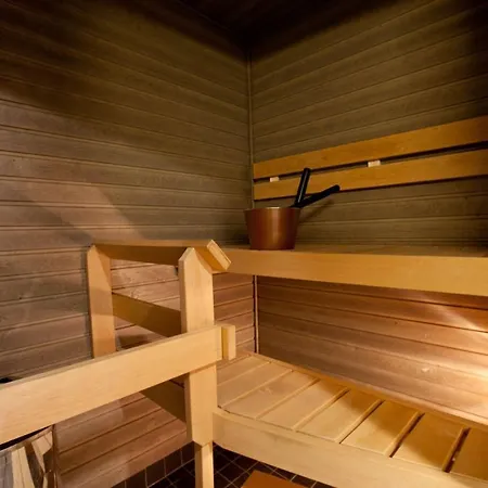 Kansankatu Διαμέρισμα