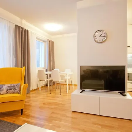 アパート Kansankatu *